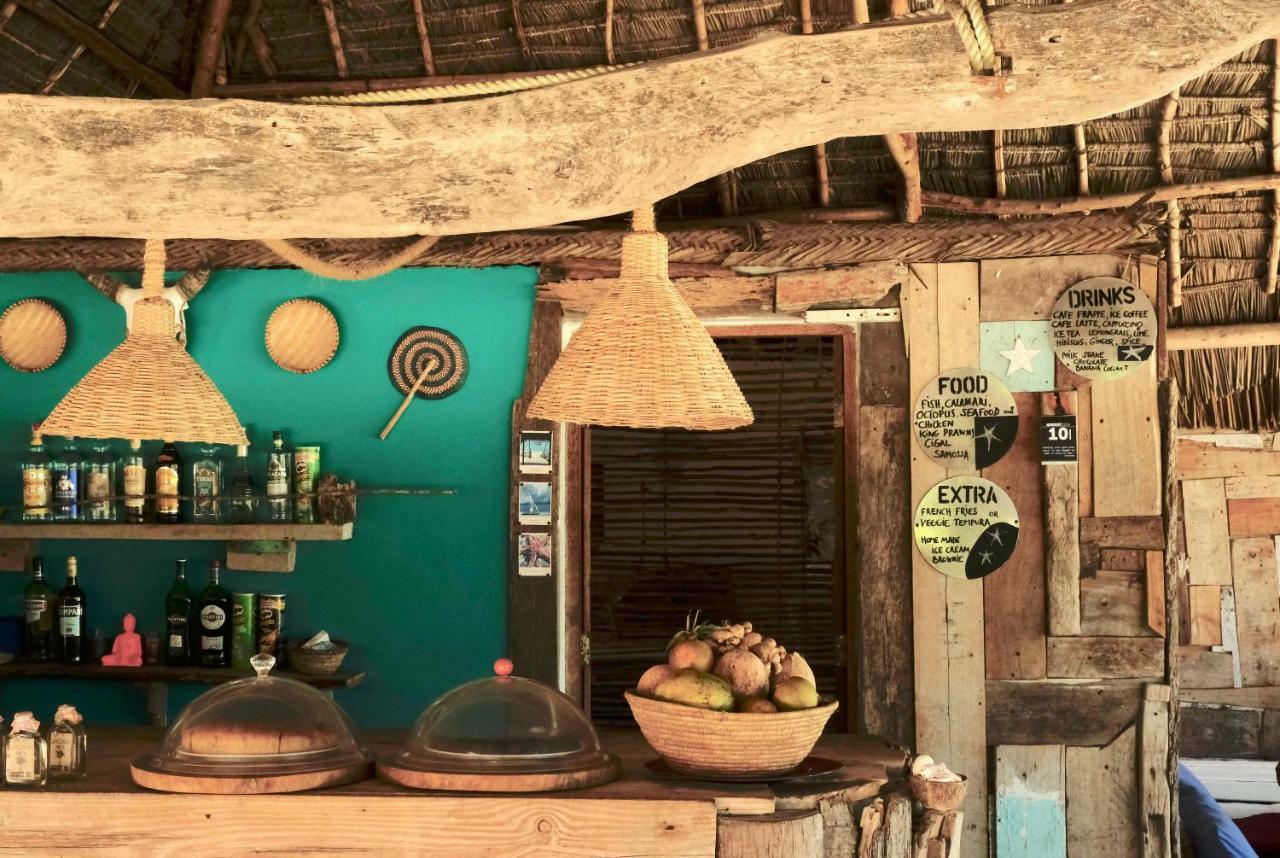 Zanzistar Lodge Jambiani  Exterior foto