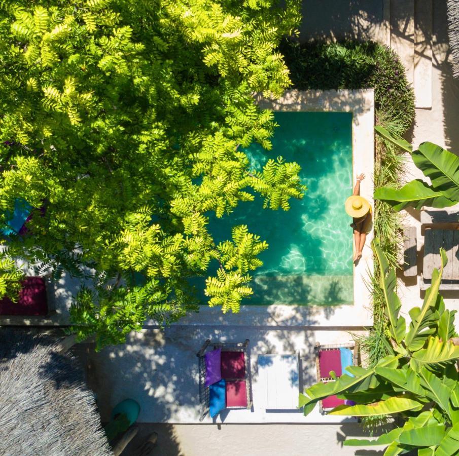 Zanzistar Lodge Jambiani  Exterior foto